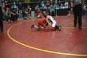 Max Ray VS Nick Newman