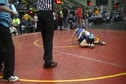 77 lbs D4 Semi Final Elijah Perkins vs Harry Feuer