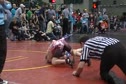Div 4 83Lbs Riley Smucker VS Darren Goodin
