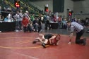 Jake Gill VS Keegan Schoen