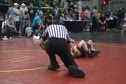 Dean Hetrick VS Nick Newman