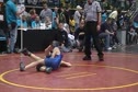 Div 4 77Lbs Alec Saunders VS Elijah Perkins