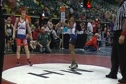 Finals Div2 77 LBS Angelo Grose VS Clayton Salepeck