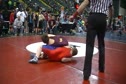Div3 160Lbs Jay Snider VS Austin Carroll