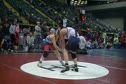 Finals Div3 160 Lbs Brady Garren VS Tyler Connolly