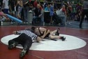 105 lbs D4 5th Place Brandon Henderson vs Mason Kuhr