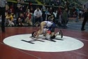 105 lbs D4 FINAL Kaleb Romero vs Luke Strnad