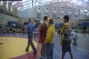 120 KG Univ FS SF Dom Bradley MIZ VS Tyrell Fortune CCC