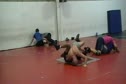 Scottie Burnett VS Stevie Mitcheff Live Go