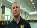 Madison To Ann Arbor For Pritzlaff