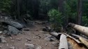 Mist Falls, Kings Canyon