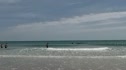 NC Coaching Changes and the Beach