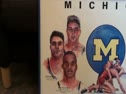 Old School UM With McFarland