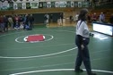 Outstanding Coach G. Bergman
