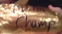 NCAA Champ Burrito