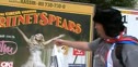 Russian Nationals 2009- Britney Spears