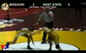 Kent State VS Mizzou Entire Dual