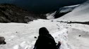 St. Helens Snow Pack Express Down