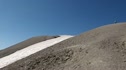 St. Helens Summit Final Climb