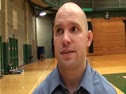 Stehura And CSU Pushing Forward