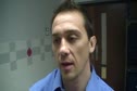Teague Moore On Strong Clarion Start 2010-2011