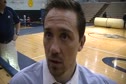 Teague Moore Post Princeton
