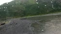 Testing The Truck In AK
