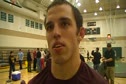 Tony Petrella Grinds Out A Win