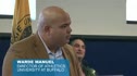 UB Wrestling Celebrates Dedication of Ed Michael Wrestling Complex