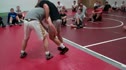 S. Burnett Leg Control