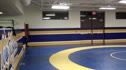 WVU Room With Coach Jones