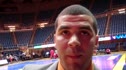 Greg Jones Pre Edinboro 2011