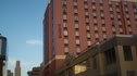 Heading To Upper Campus @ Pitt