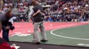Micah Jordan Celebration