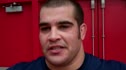 Tomei Seals The Deal For Pitt