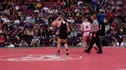 Nick Tav Celebration