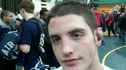 Mark Grey Post St. Edward 2011