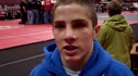 #1 Ranked Tomasello Wins OH Title