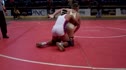 164 lbs 3rd Place Tim Knipl VS Isaiah Margheim