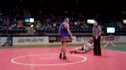 176 lbs 3rd Place Jeff Crabtree VS Parker Knapp