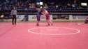 249 lbs 3rd Place Jonathan Bodkin VS Logan Vandemark