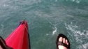 Waves On The Kenai
