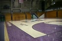 Welsh Arena ground view