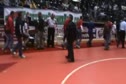 smitty classin up oac junior high tourny