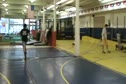 smittys sportatorium sunday workout