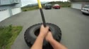 Nathan Hoffer Training Alaska Style