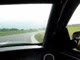 Harris Hill Road. Ford Shelby 500. 