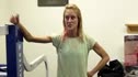 Allie Grace at Zap Discusses Coming Back from Serious Injury!