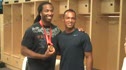Clay and Fitz