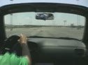 SASCA Autocross #6 - Run #7